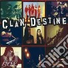 Clan/Destine - Clan / Destine cd