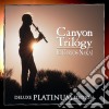 Nakai R. Carlos - Canyon Trilogy [Deluxe Platinu cd