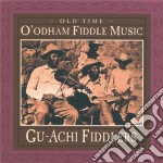 Gu-achi Fiddler - Old Time O'odham Fiddle Music