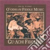 Gu-achi Fiddler - Old Time O'odham Fiddle Music cd