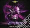 Atma - Music Revolution cd