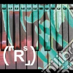 Revolution State - Viridian Resonance cd