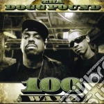 Dogg Pound - 100 Ways cd