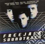 Freejack Soundtrack / Various cd