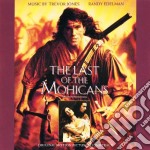 Trevor Jones / Randy Edelman - The Last Of The Mohicans