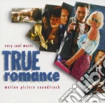 True Romance cd