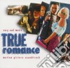 True Romance cd