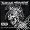 Suicidal Tendencies - Still Cyco Punk After All These Years cd musicale di Suicidal Tendencies