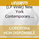 (LP Vinile) New York Contemporary Five - Consequences vinile