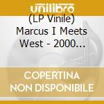 (LP Vinile) Marcus I Meets West - 2000 Years Showcase vinile