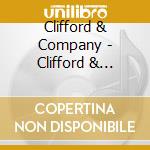 Clifford & Company - Clifford & Company cd musicale di Clifford & Company