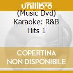 (Music Dvd) Karaoke: R&B Hits 1 cd