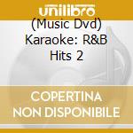 (Music Dvd) Karaoke: R&B Hits 2 cd