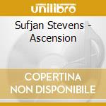 Sufjan Stevens - Ascension cd