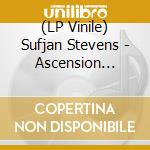 (LP Vinile) Sufjan Stevens - Ascension (Clear Vinyl) (2 Lp) lp vinile
