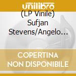 (LP Vinile) Sufjan Stevens/Angelo De Augustine - A Beginner'S Mind (Coloured) vinile