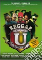 (Music Dvd) Reggae Uncensored