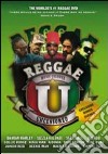 (Music Dvd) Reggae Uncensored cd