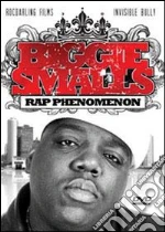 (Music Dvd) Biggie Smalls - Rap Phenomenon cd