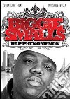 (Music Dvd) Biggie Smalls - Rap Phenomenon cd