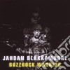 Jahdan Blakkamoore - Buzzrock Warrior cd