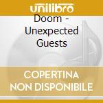 Doom - Unexpected Guests