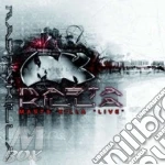 Masta Killa - Live On Stage cd