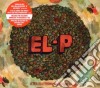 El-p - Weareallgoingtoburninhell Megamixxx3 cd