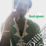 (LP VINILE) God given cd
