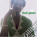 Siji - God Given