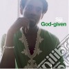 Siji - God Given cd