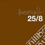 (lp Vinile) 25/8 cd