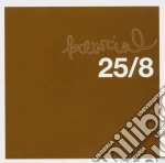 Krewcial - 25/8 cd