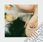 D'nell - 1st Magic cd
