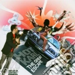 Hot Karl - The Great Escape cd