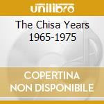 The Chisa Years 1965-1975 cd musicale di Hugh Masekela