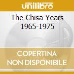 The Chisa Years 1965-1975 cd