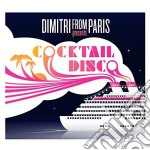 Dimitri From Paris - Cocktail Disco (2 Cd)