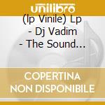 (lp Vinile) Lp - Dj Vadim - The Sound Catcher Instrumentals lp vinile di Vadim Dj