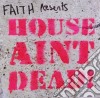 House Ain'T Dead! / Various (2 Cd) cd