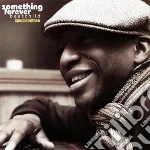 Something forever cd