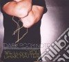 Dark Room Notes - We Love You Dark Matter cd