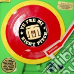 (LP Vinile) Richy Pitch - Ye Fre Mi Richy Pitch vinile