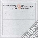 Henrik Schwarz - The Grandfather Paradox cd