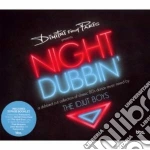 Dimitri From Paris - Nightdubbin' (3 Cd) cd