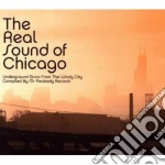 Real Sound Of Chicago Vol.1 cd