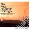 Real Sound Of Chicago Vol.1 cd