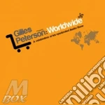 (LP VINILE) Worldwide cd