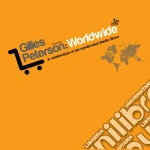 Gilles Peterson - Worldwide (2 Cd) cd
