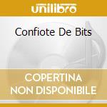 Confiote De Bits cd